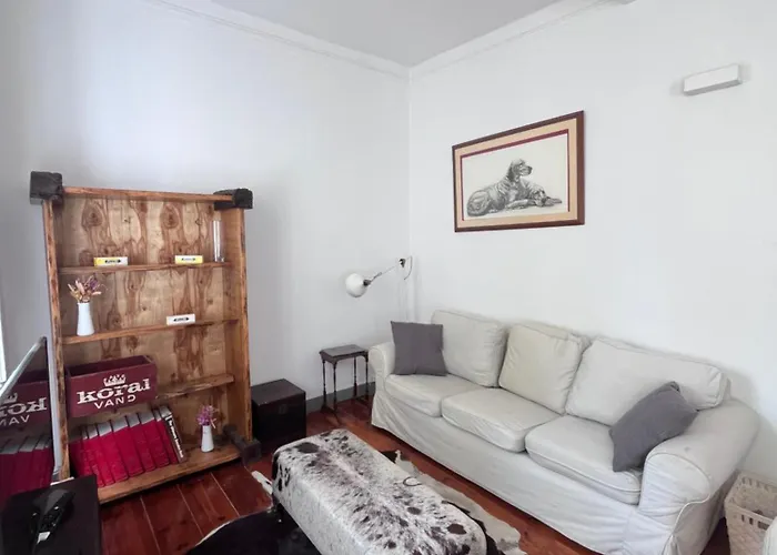 Live Like A Local 2Br Flat In The Heart Of Graca