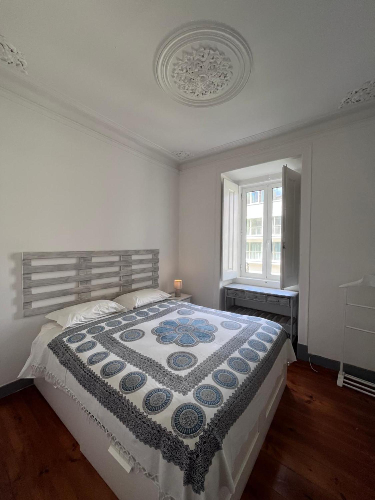 Live Like A Local 2br Flat In The Heart Of Graca * Lisboa