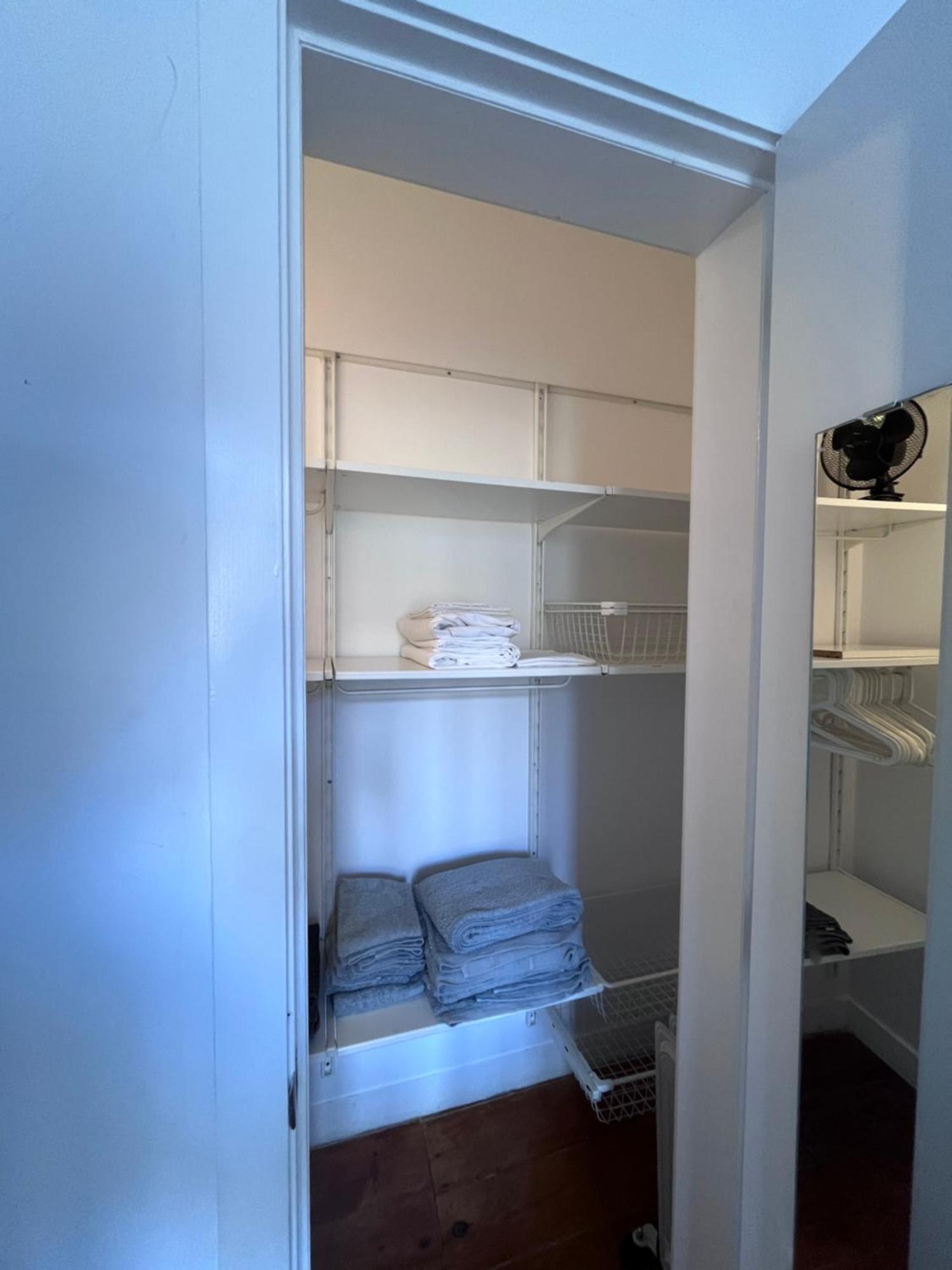Apartamento Live Like A Local 2br Flat In The Heart Of Graca Lisboa